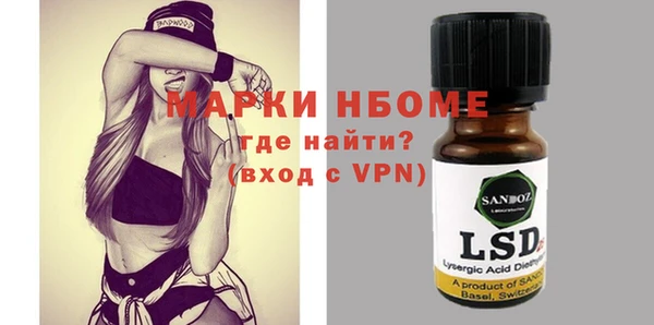 молекула духа Новокубанск